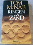Mcnab - Ringen van zand / druk 1