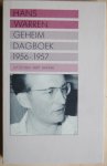 Warren, Hans - Geheim dagboek / 1956 -1957 Warren, Hans - Geheim dagboek / 1956 -1957