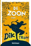 C.Joh. Kieviet - Dik Trom  -  De zoon van Dik Trom