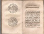  - Overijsselsche Almanak voor oudheid en letteren 1843. Achtste Jaargang