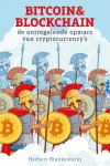 Herbert Blankesteijn 84737 - Bitcoin & Blockchain de ontregelende opmars van cryptocurrency's