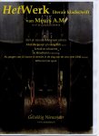 Meurs A.M. - HetWerk67 literair kladschrift van Meurs A,M.