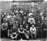 Dijkstra, Jan - De Watermakers - Honderd jaar drinkwaterleiding Rotterdam