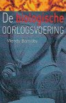 BARNABY Wendy - De biologische oorlogsvoering (vertaling van The Plague Makers - 1997)