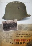 Prior, Robin - Wilson, Trevor - The first world war Prior, Robin - Wilson, Trevor - The first world war