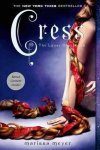 Marissa Meyer - Cress