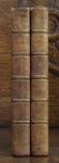 Henry Fielding - The History of the Adventures of Joseph Andrews, And his Friend Mr. Abraham Adams. In two volumes. Written in Imitation of The Manner of Cervantes, Author of Don Quixote. By Henry Fielding, Esq. Volume the first. London: Printed for B. Long, a...