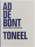 Ad de Bont - Toneel