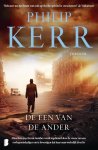 Philip Kerr - Bernie Gunther 4 -   De een van de ander