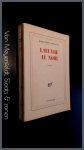 YOURCENAR, MARGUERITE - L'Oeuvre au noir