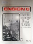 Raven, Alan and John Roberts: - Ensign No. 6 - War Built Destroyers :
