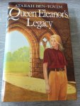 Atarah Ben Tovim - Queen eleanor’s legacy