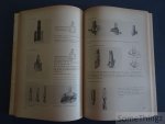 A. Depecker, A. Vandenberghe, W. Wauters en M. Ingels. - Polyvalente opleiding houtbewerking. Leer-, werk- en documentatieboek. Deel 2a: machines.