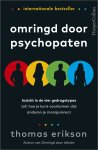 Thomas Erikson - Omringd door psychopaten
