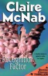 McNab, Claire - Recognition Factor / A Denise Cleever Thriller