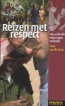 Hans van de Veen - Reizen met respect / Dominicus thema