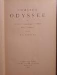 Homeros (P.C. Boutens) - Odyssee