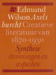 Sloan Wilson - Axels burcht / Synthese-stromingen en aspecten