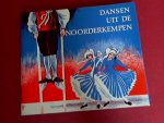 - - Dansen uit de Noorderkempen