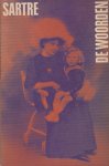 Sartre, Jean-Paul - De woorden. Sartre, Jean-Paul - De woorden.