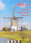 Sylvia Extra-Hommes - Molens in de Hoeksche Waard