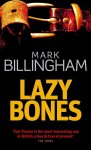 Mark Billingham - Lazybones
