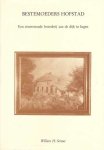 Willem H. Strouw - Bestemoeders Hofstad, Een eeuwenoude boerderij aan de dijk in Ingen