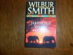 Smith, W. - Jakhalzen van het paradijs