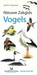 Peter Hayman, Rob Hume - Nieuwe Zakgids Vogels
