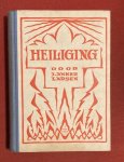Larsen, J.A. - Heiliging : een dorpsgeschiedenis