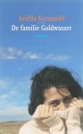 Ariella Kornmehl - (1) De Familie Goldwasser