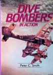 Smith, Peter Charles - Dive bombers in action
