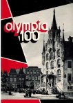 MALLON, W. e.a. - Een eeuw Olympia -1886-1986 MALLON, W. e.a. - Een eeuw Olympia -1886-1986