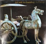 Edmund Capon - Art and Archaeology in China