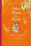 Jane Riordan - (1) Winnie-The-Pooh: Once There Was A Bear
