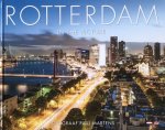 Martin Dekker - Rotterdam in the picture