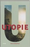 Hans Achterhuis - Utopie   Havo vanaf 2007 / deel Eindexamencahier