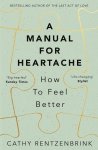 Cathy Rentzenbrink 142060 - A Manual for Heartache