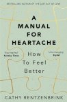 Cathy Rentzenbrink 142060 - A Manual for Heartache