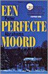 Peter Abrahams - Perfecte moord