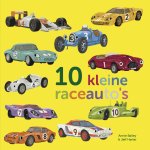 Annie Bailey - Tien kleine raceauto's