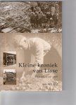 Veld, Arie in 't - Kleine kroniek van Lisse, 1960-1969.