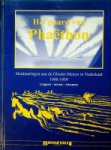 Wijk, A. van  en H. Haring - Het Paard van Phaethon Herinneringen aan de Gloster Meteor in Nederland 1948-1959