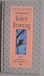 BROWNING, ROBERT, - A selection of poems by Robert Browning.