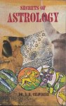 Chawdhri, L.R. - Secrets of Astrology. Based on Hindu Astrology