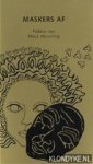 Muurling, Mirja - Maskers af, gedichten 1984-2001