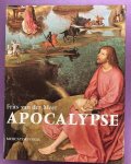 MEER, FRITS VAN DER. - Apocalypse. Visioenen uit het Boek der Openbaring.