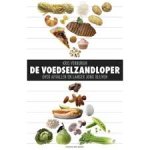 Verburgh, Kris - De voedselzandloper. Over afvallen en langer jong blijven