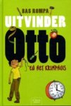 B. Rompa - Uitvinder Otto en het krimphuis / Uitvinder Otto