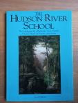 Minks, Louise - The Hudson River School, the landscape art of Bierstadt, Cole, Church, Durand, Heade and twenty other artists